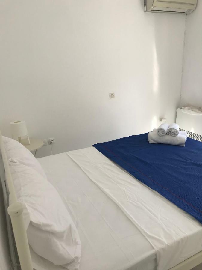 The Swan And The Gull, Porto Rafti Yacht Harbor Apartment المظهر الخارجي الصورة